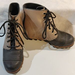 Sorel Women's PDX Wedge Boot